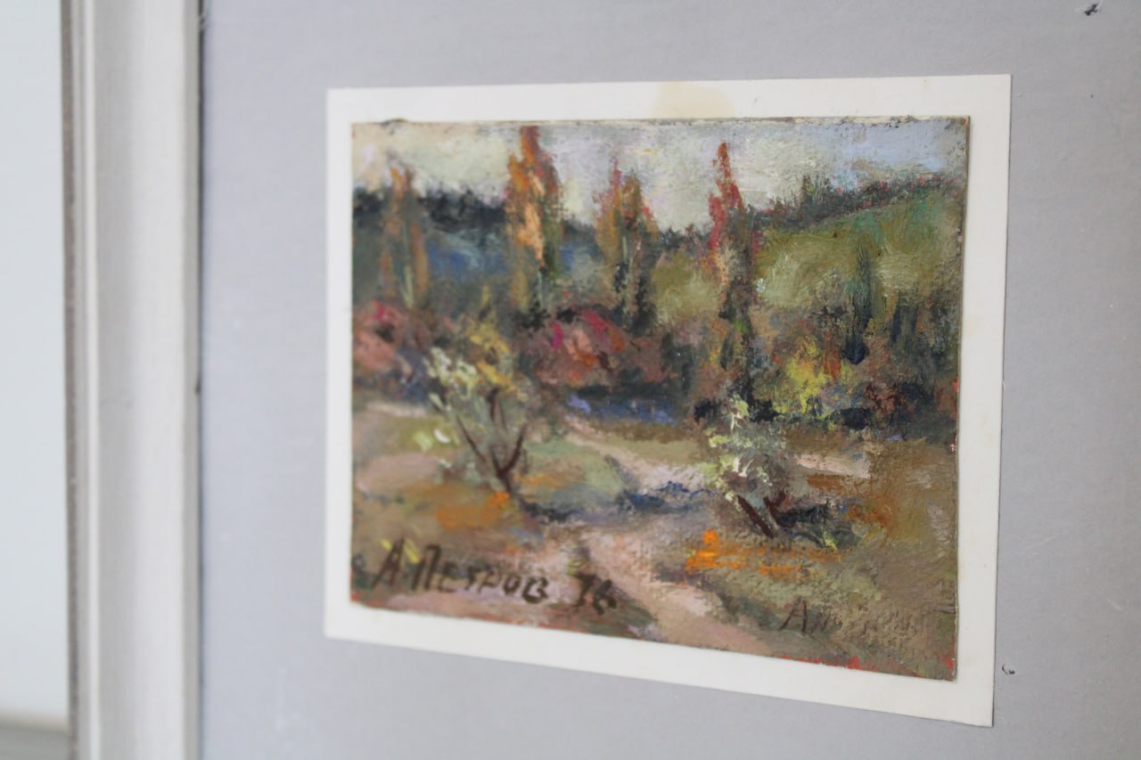 Помнит сердце, не забудет никогда!