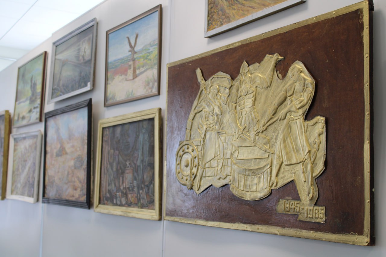 Помнит сердце, не забудет никогда!