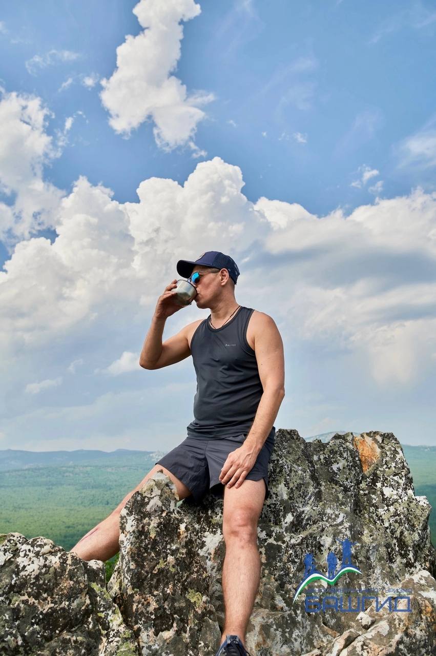 Штурмуем Инзерские зубчатки 17 мая!