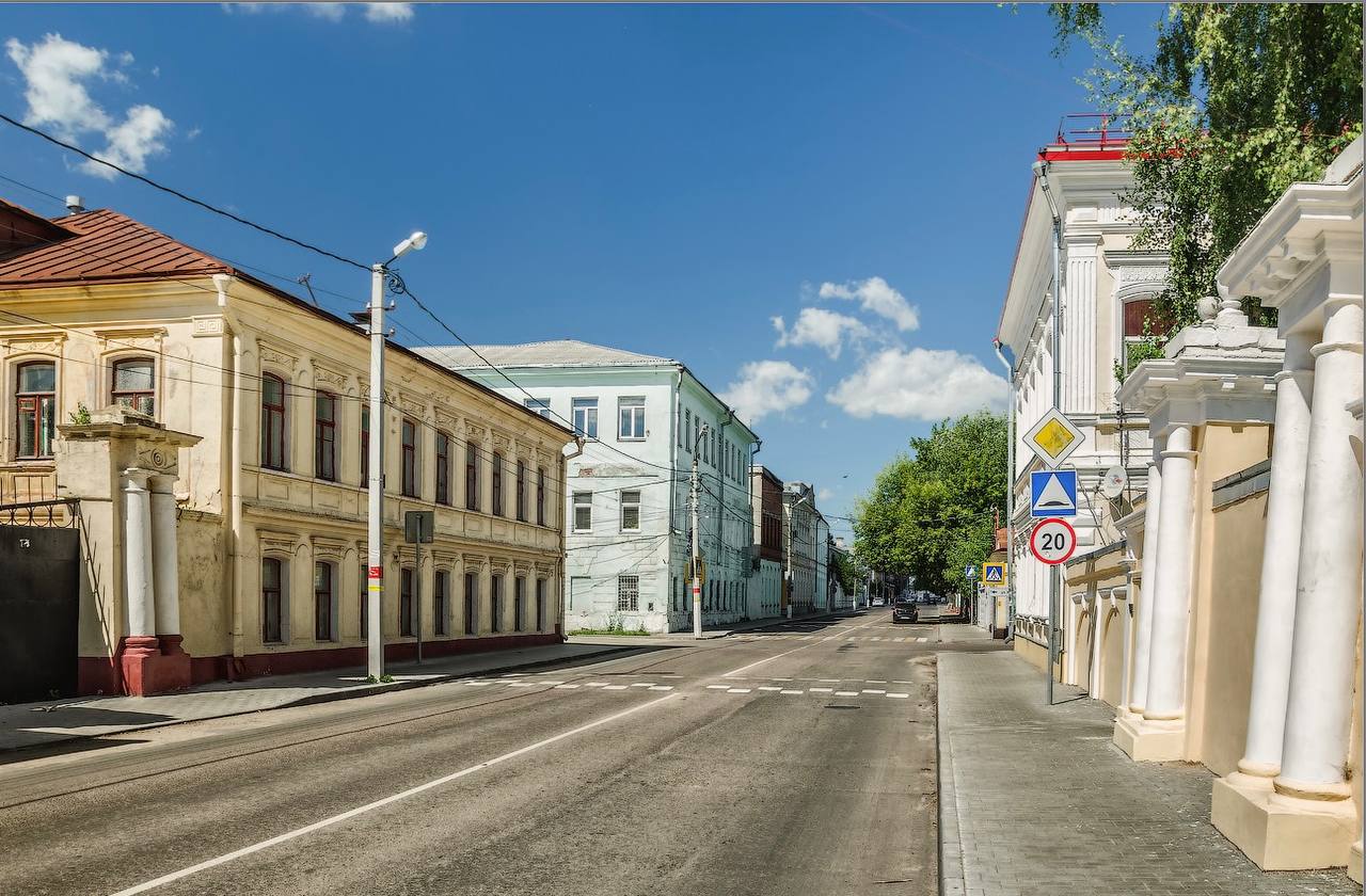 барный тур по Коломне