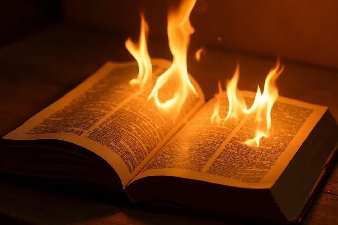 ЛИТЕРАТУРНО-ХУДОЖЕСТВЕННОЕ ОБОЗРЕНИЕ «РУКОПИСИ НЕ ГОРЯТ!»