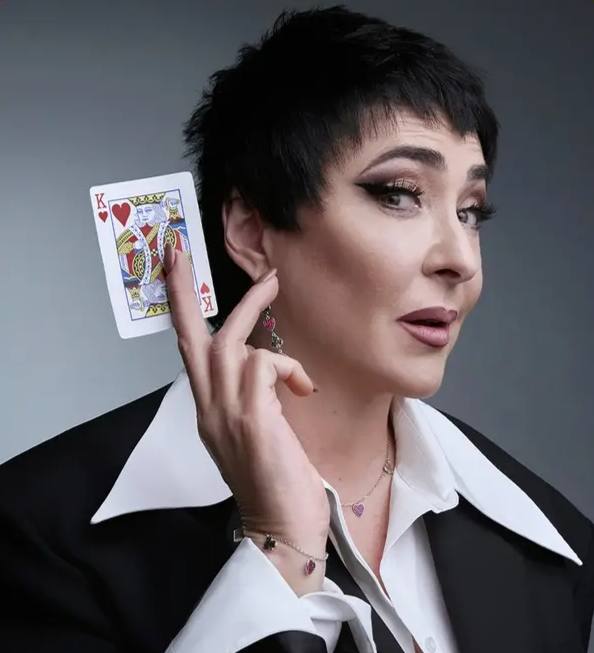 Лолита выступит бесплатно в Казино Сочи