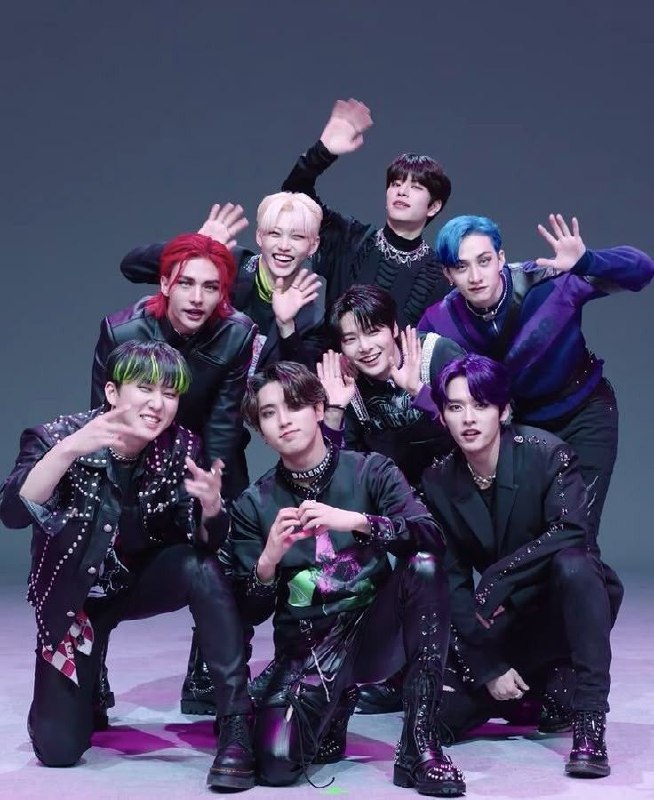 K-pop in public! Maniac - Stray Kids