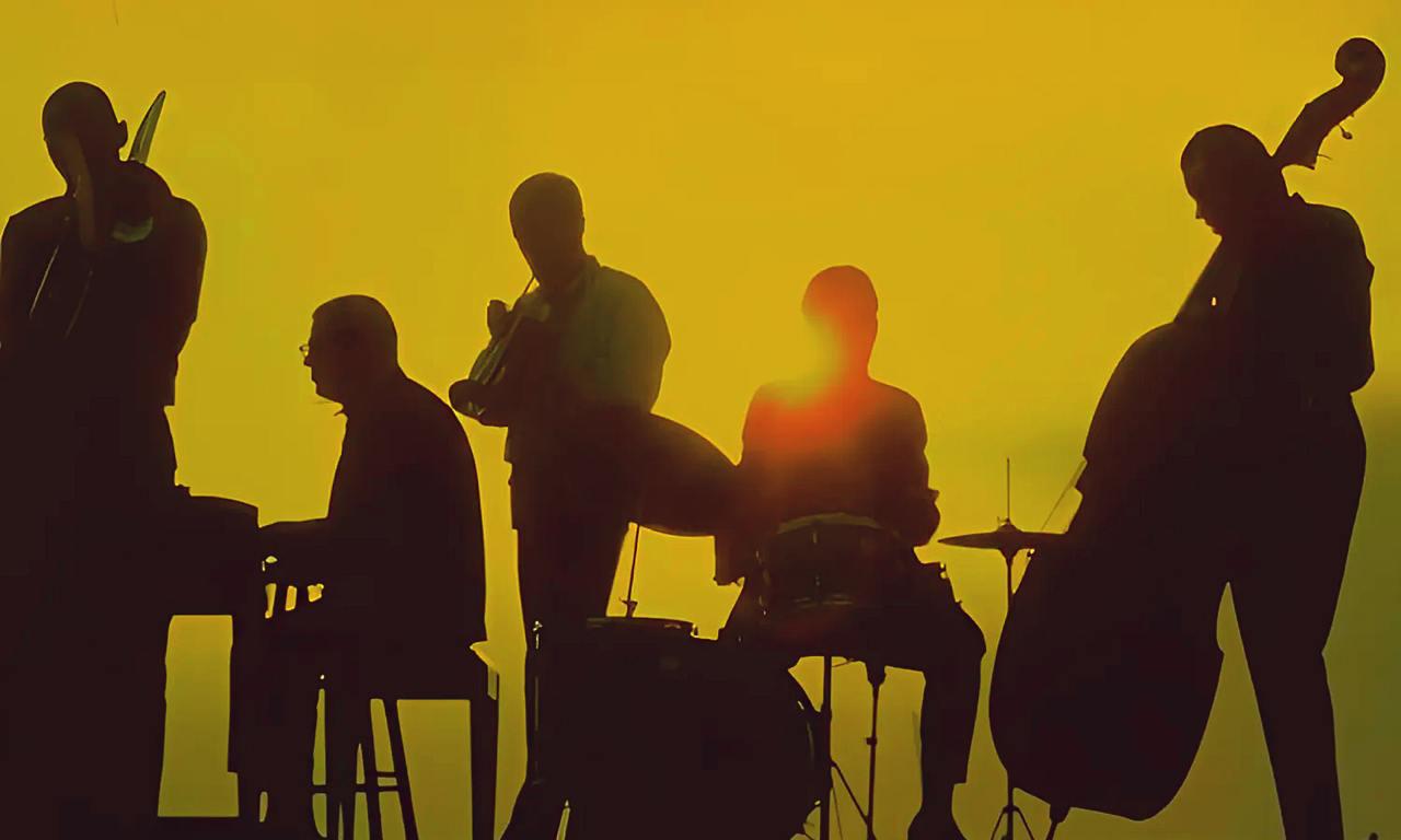 Sunset jazz