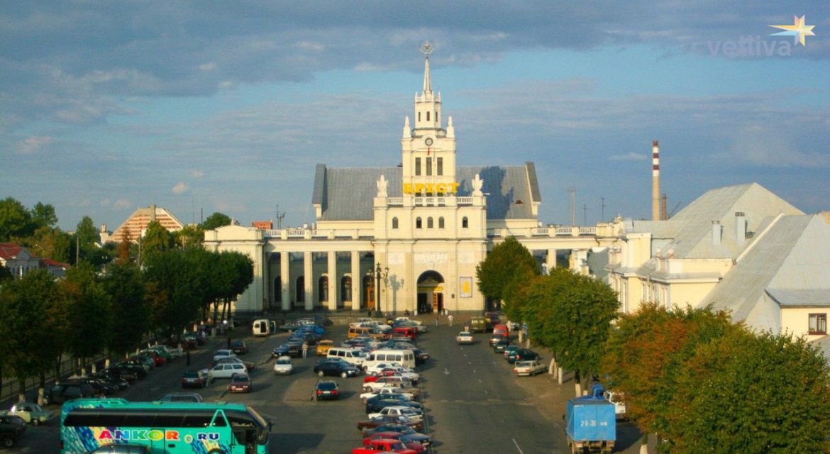 БЕЛОРУССИЯ 2025