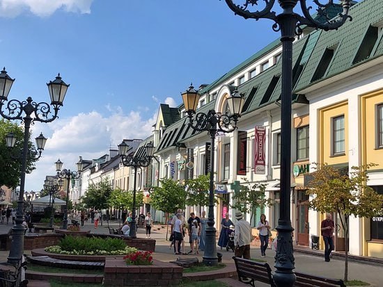 БЕЛОРУССИЯ 2025