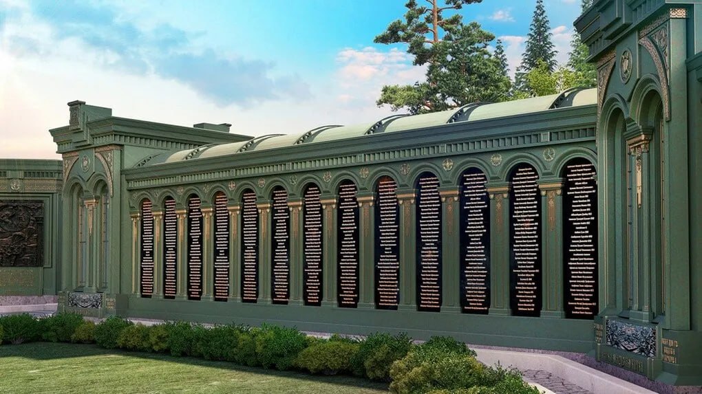 тур с выездом из Сергиева Посада, Хотьково, пос. Лесной, Пушкино, 25 мая 2025 года