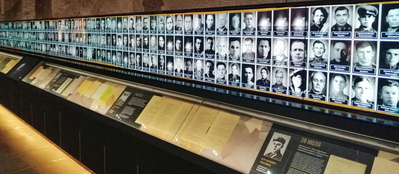 тур с выездом из Сергиева Посада, Хотьково, пос. Лесной, Пушкино, 25 мая 2025 года