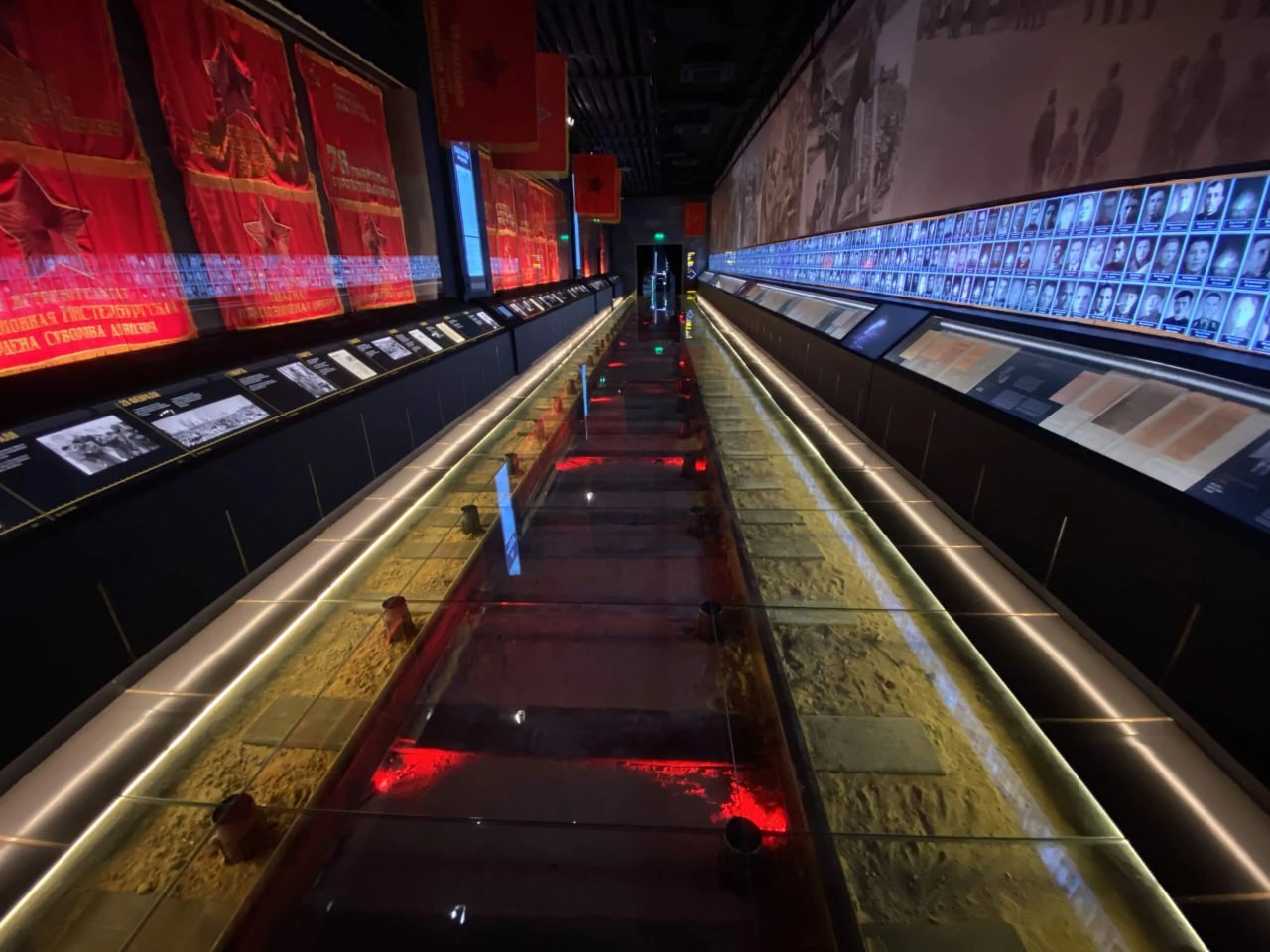 тур с выездом из Сергиева Посада, Хотьково, пос. Лесной, Пушкино, 25 мая 2025 года