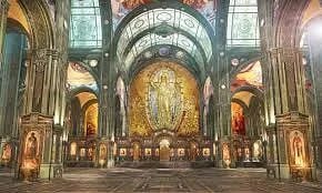 тур с выездом из Сергиева Посада, Хотьково, пос. Лесной, Пушкино, 25 мая 2025 года