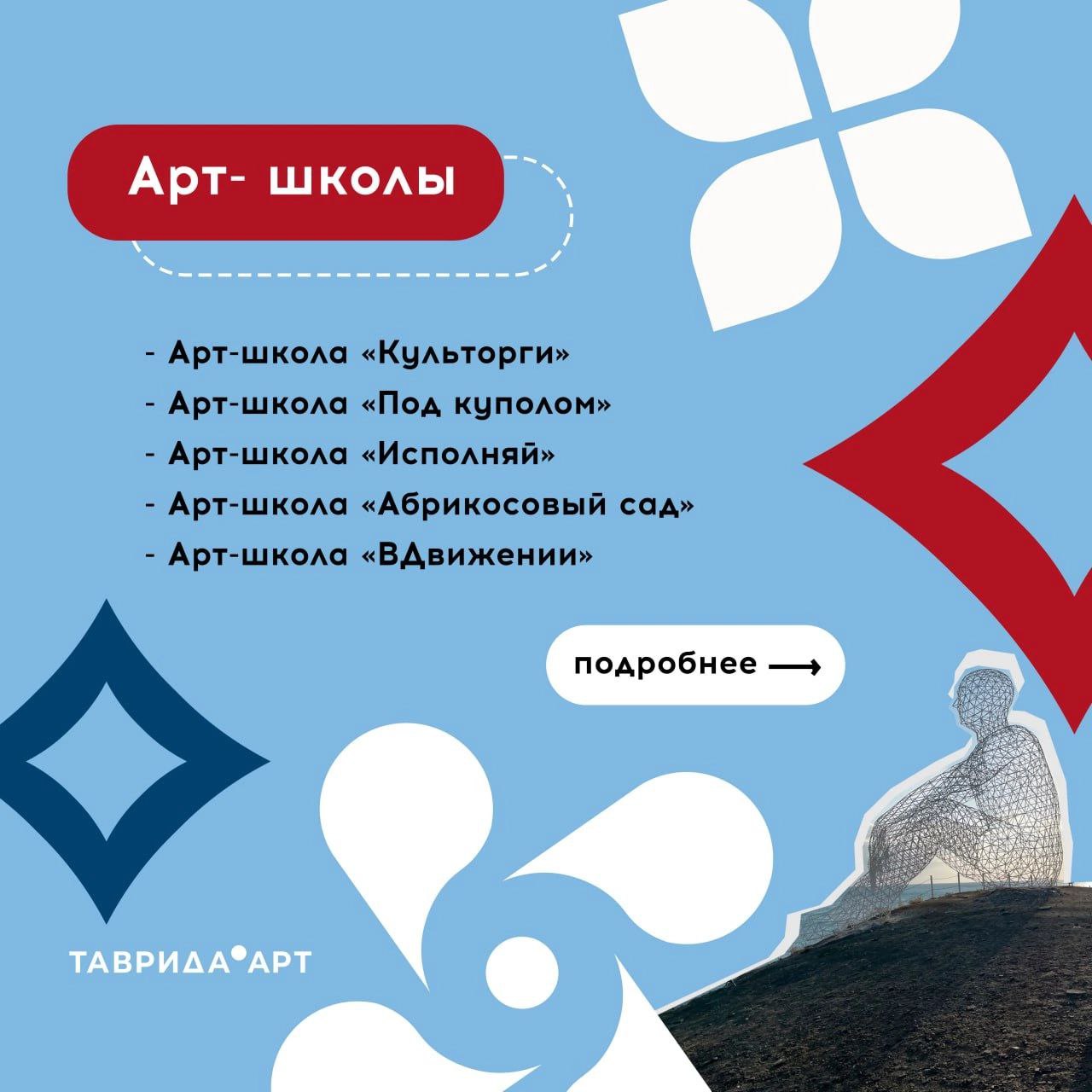 Летняя школа, посвящённая Аркадию Гайдару и программе 'Студвесна' 2025