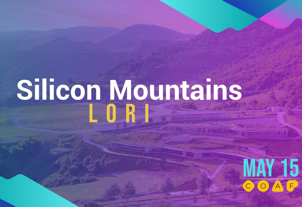 Silicon Mountains Lori 2025