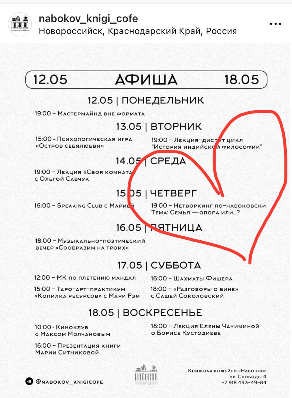 Семья -опора или ……?