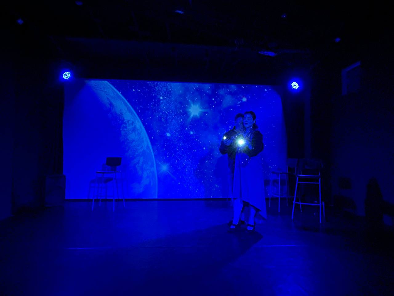 ВЕЧЕР (НЕ)ОДИНОКИХ СЕРДЕЦ