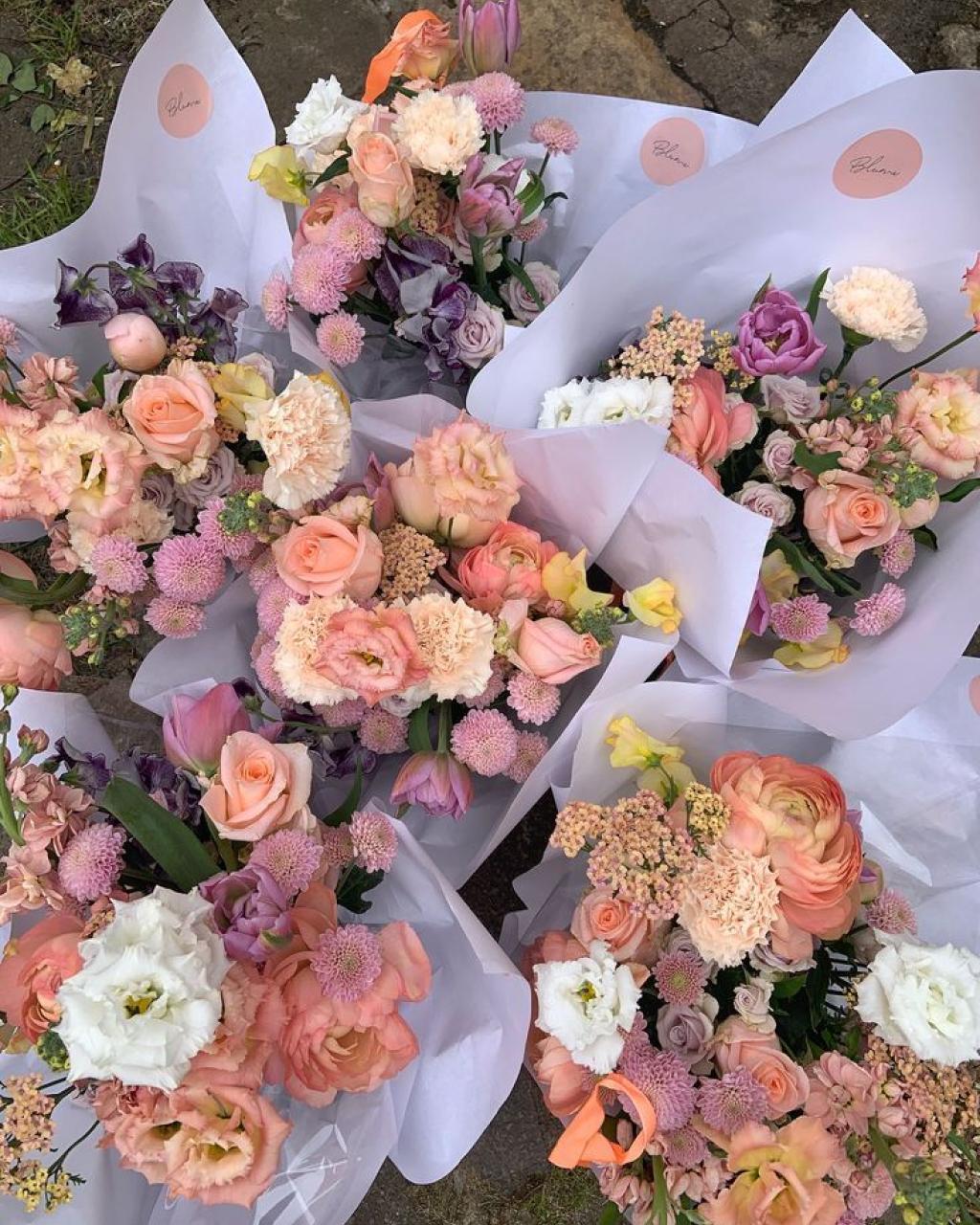 День матери в Soul Of Kitchen