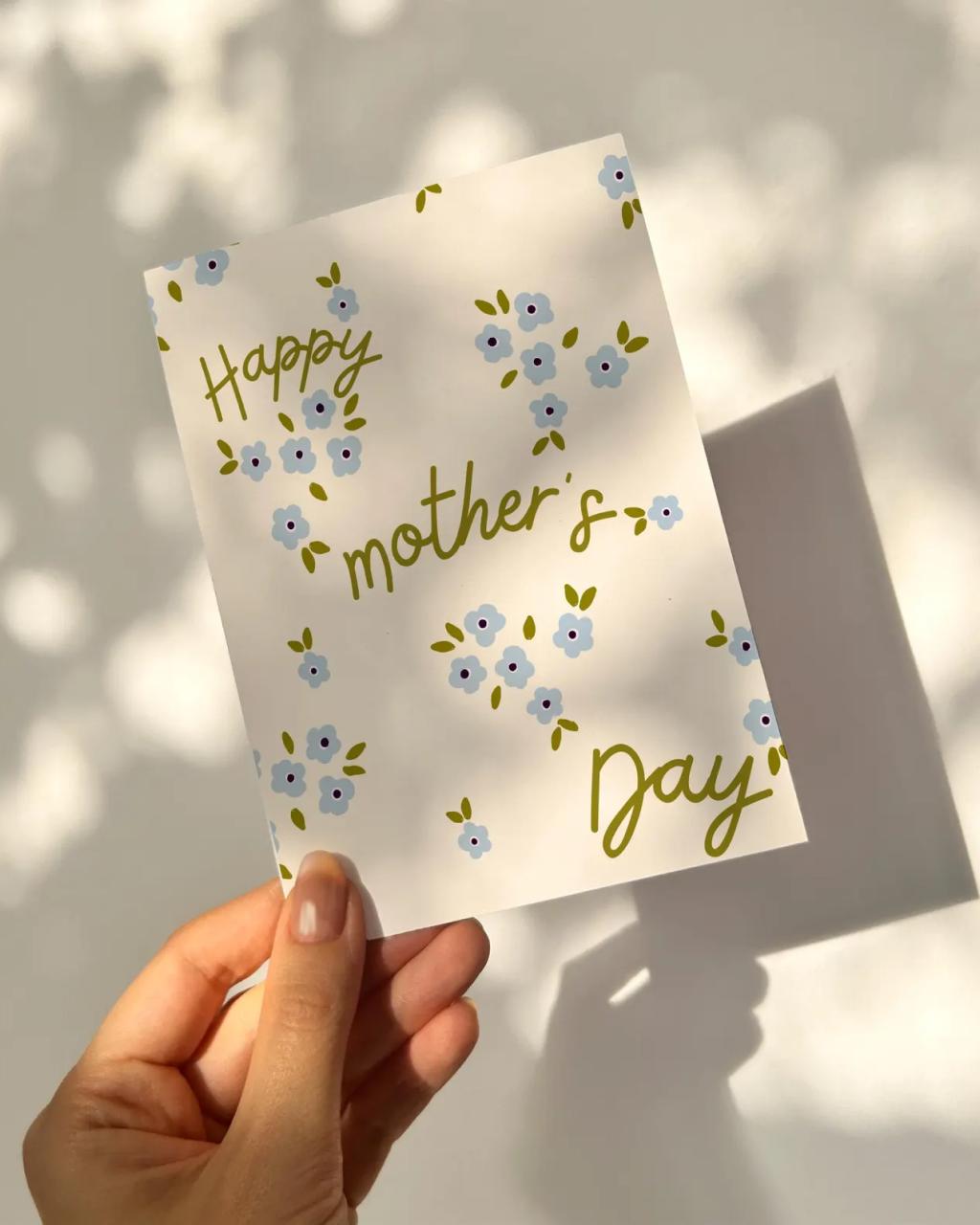 День матери в Soul Of Kitchen