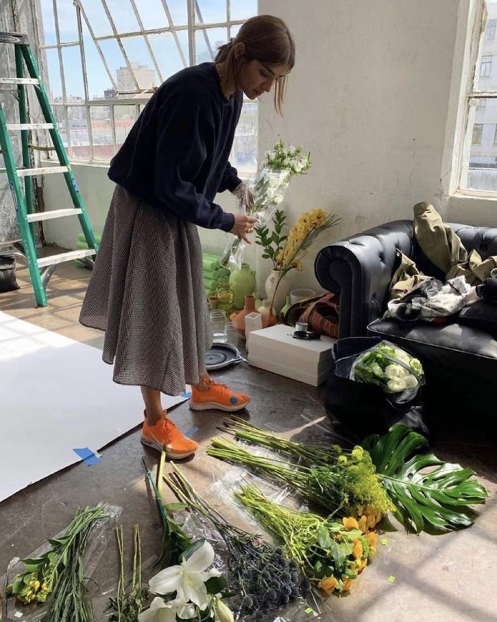 День матери в Soul Of Kitchen