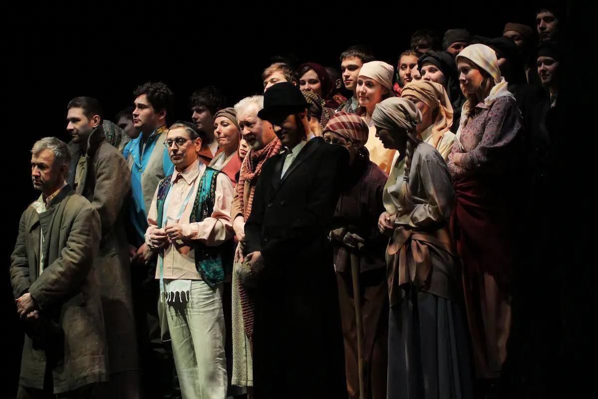 Поминальная молитва