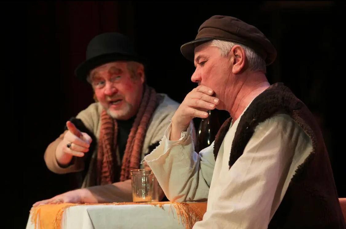 Поминальная молитва