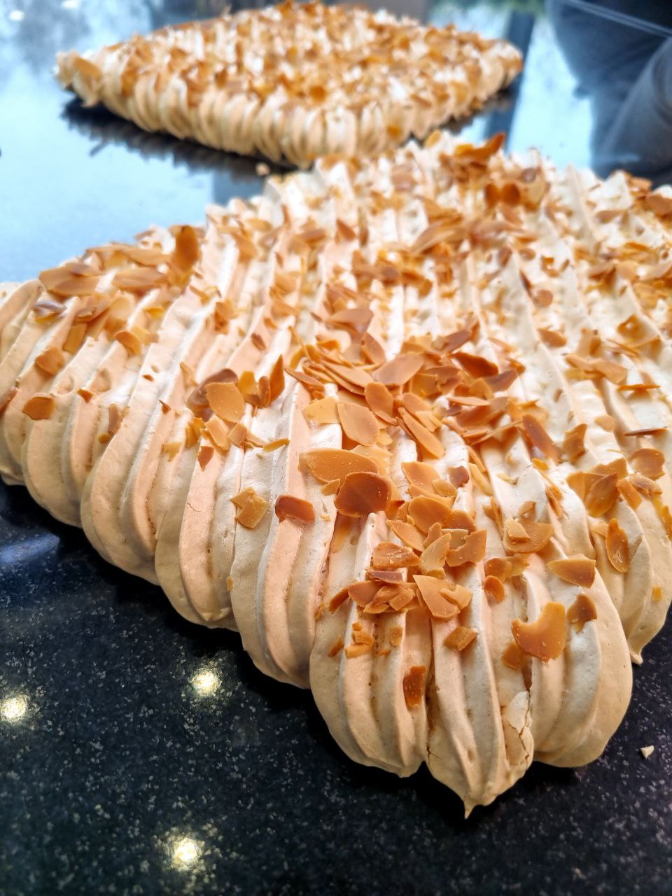 Курс 5 видов рулетов