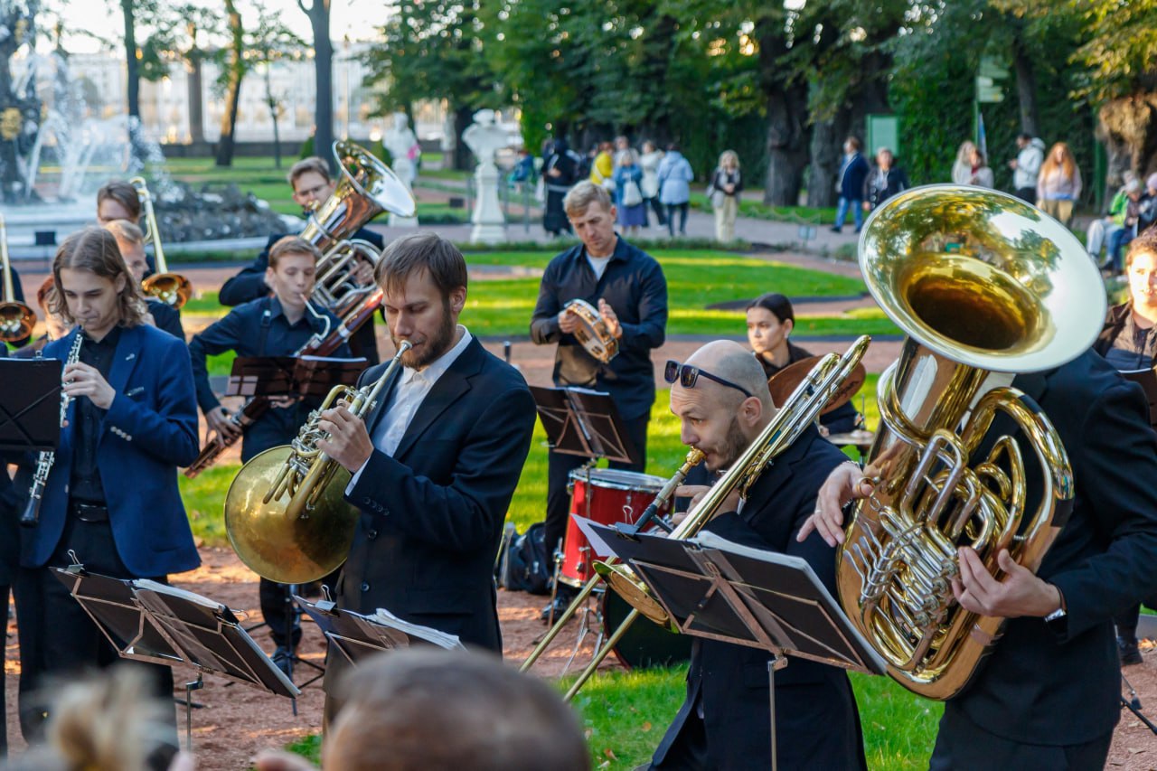 Фестиваль «Иди на звук!»