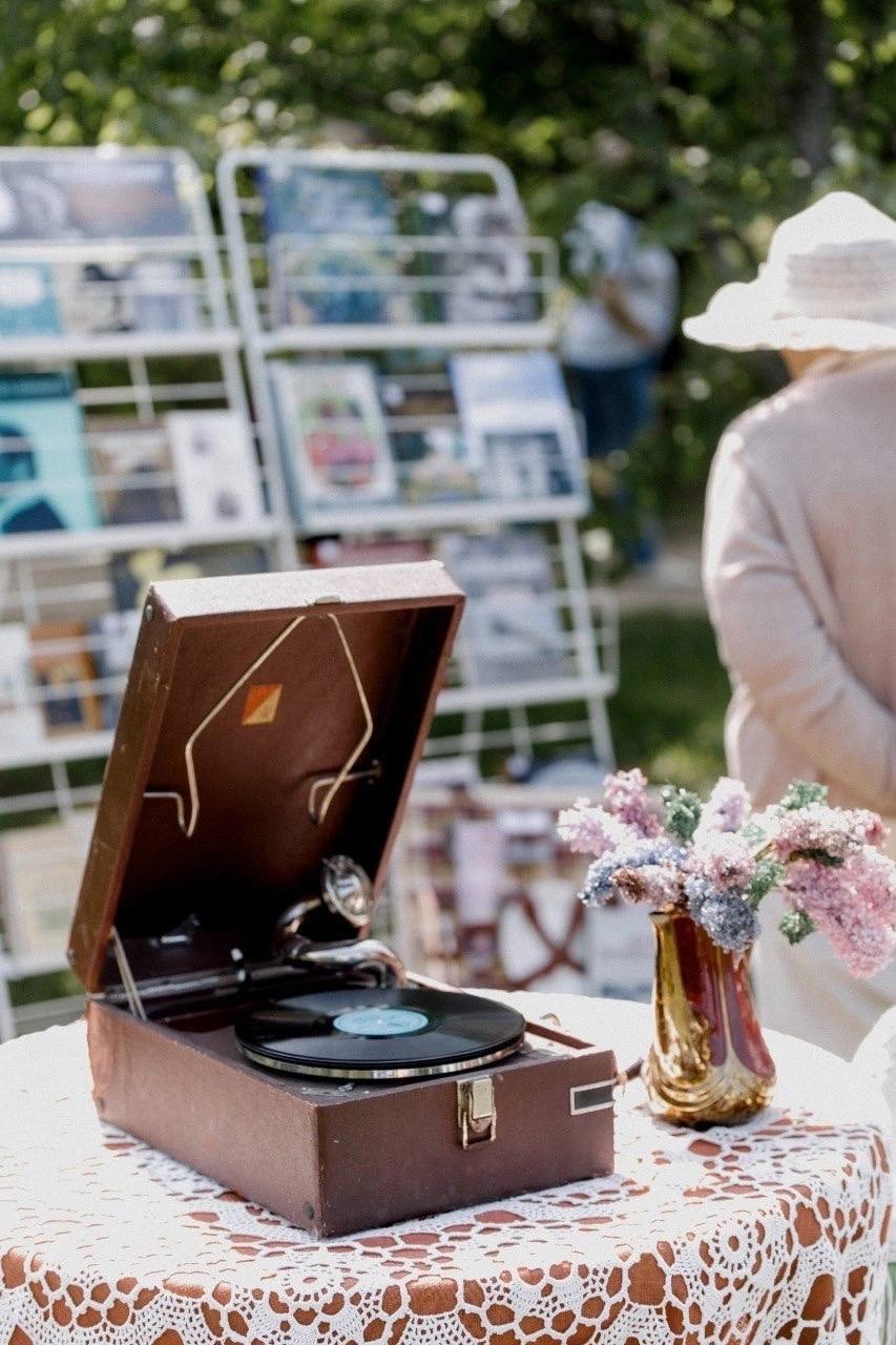 Топ-3 событий конца мая в Тверской области