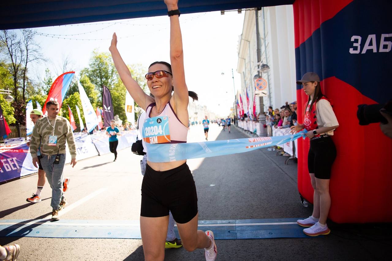 Топ-3 событий конца мая в Тверской области