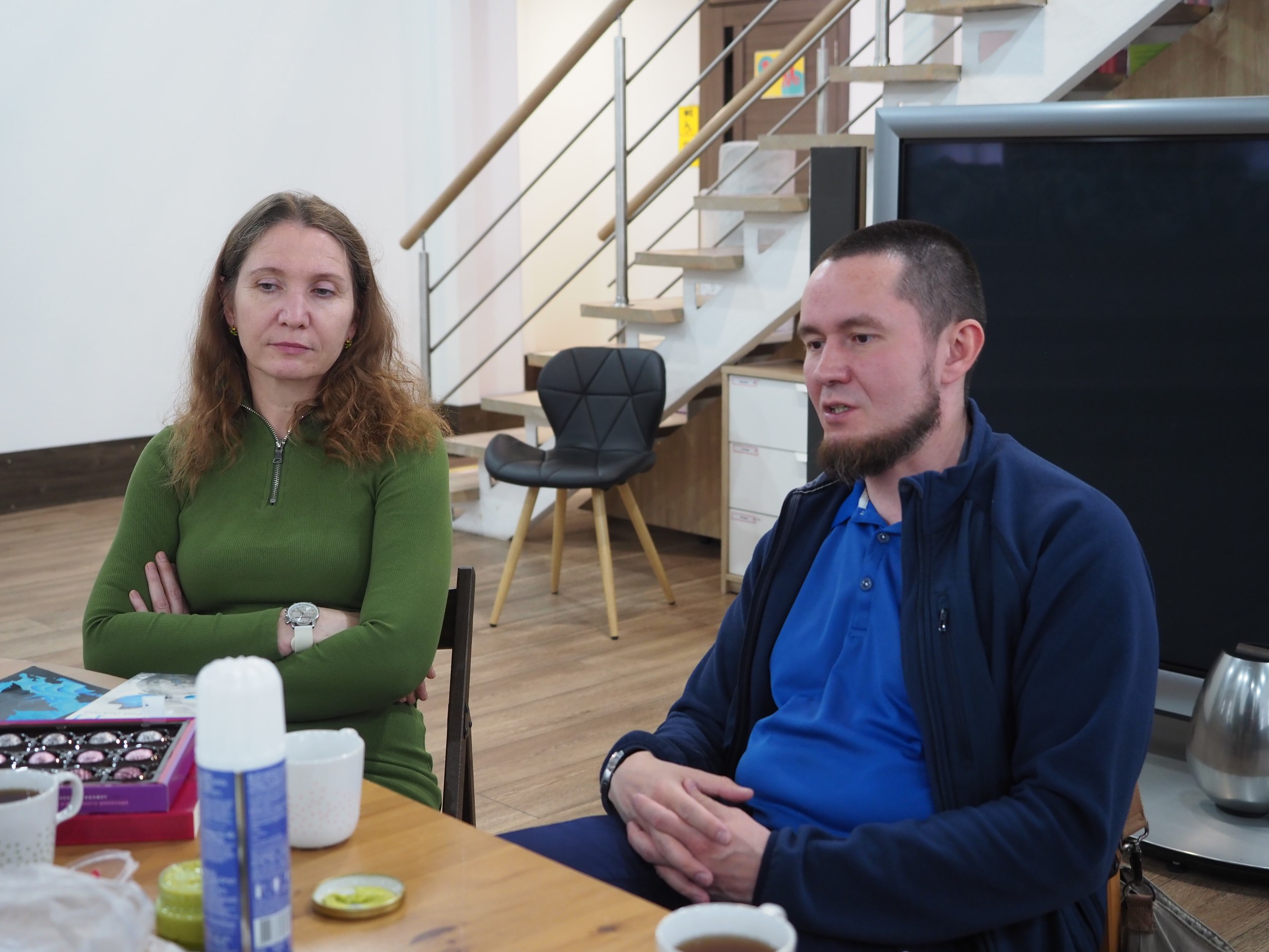 Встреча читательского клуба «Неисправимых оптимистов»: Обсуждение романа Уильяма Голдинга «Повелитель мух» и обсуждение книги «Звездная бабочка» Бернара Вербера