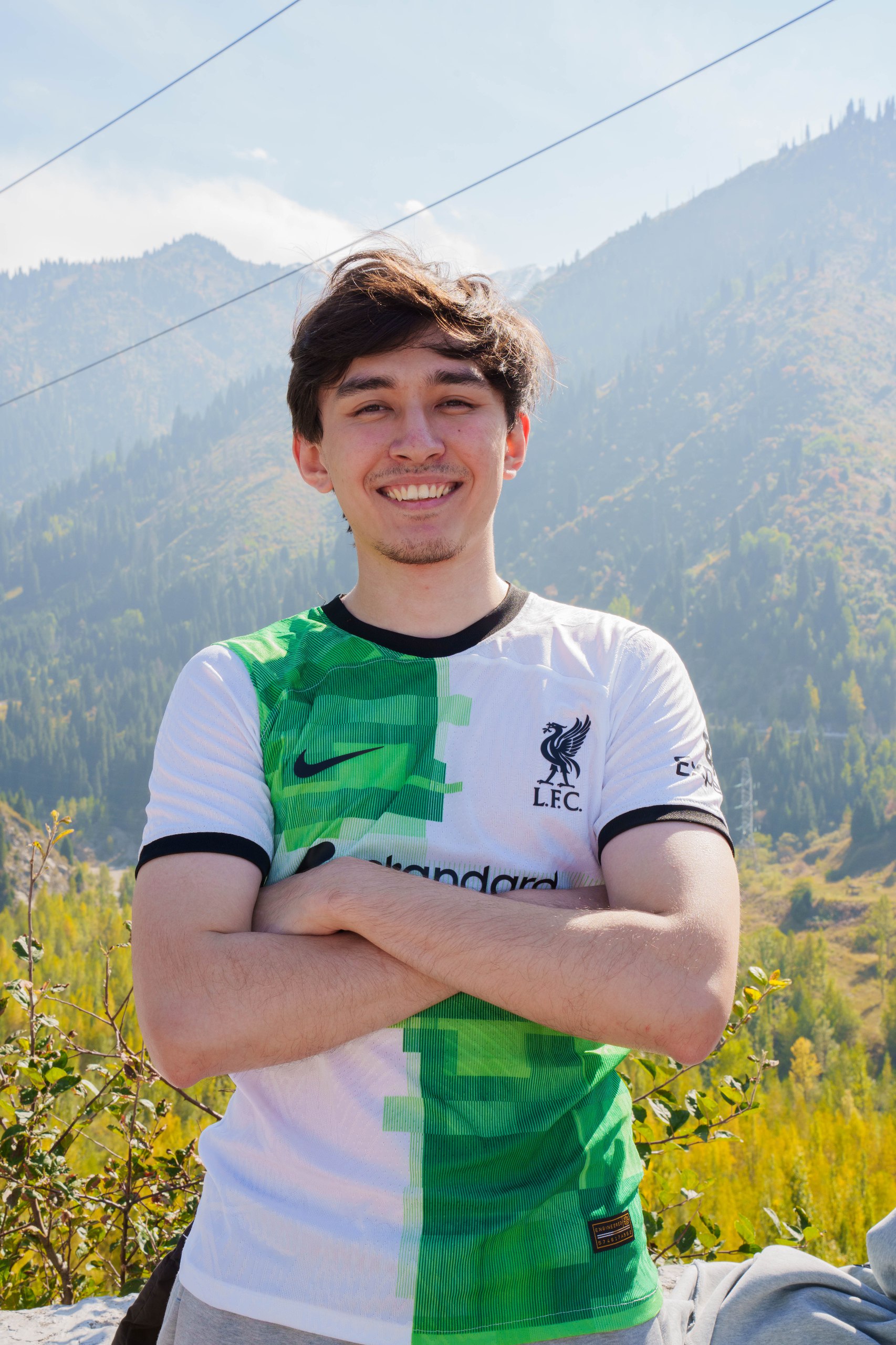 UXR Meetup в Алматы