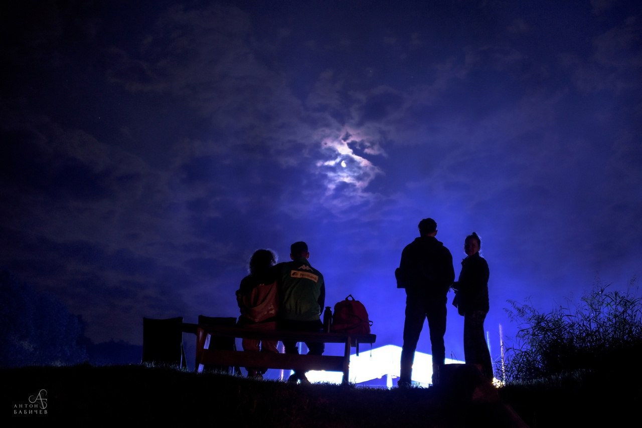 Музыкальный фестиваль "ТеремJam"