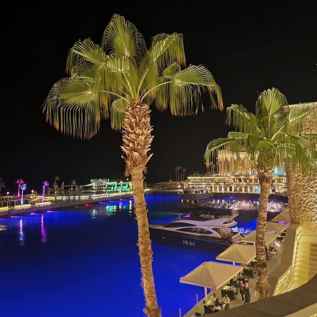 PICKALBATROS CITADEL RESORT 5* в Хургаде