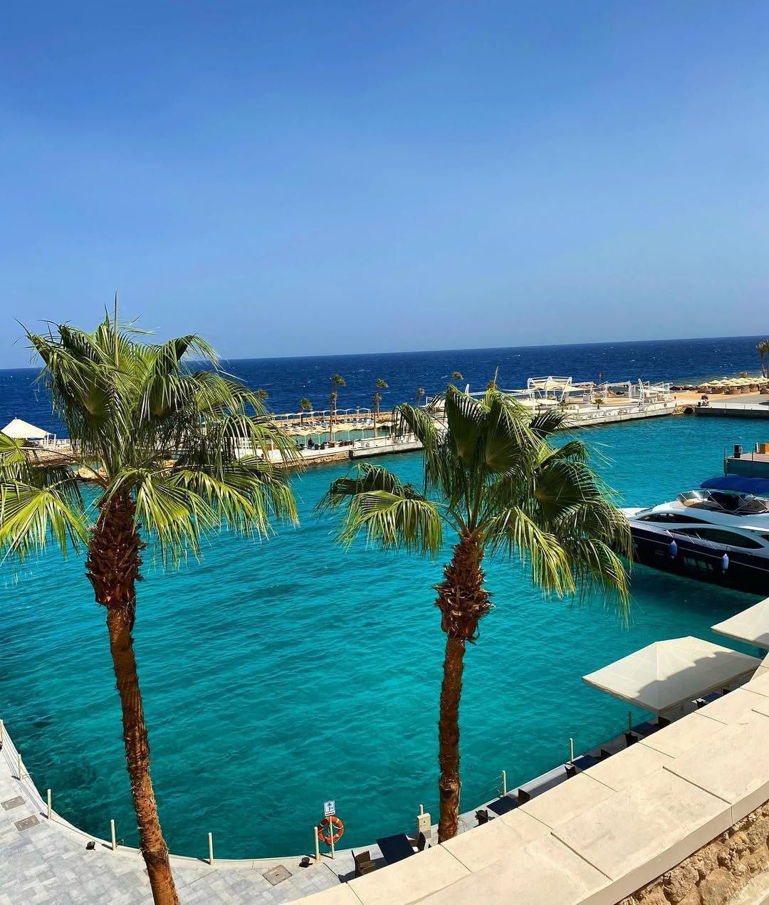 PICKALBATROS CITADEL RESORT 5* в Хургаде