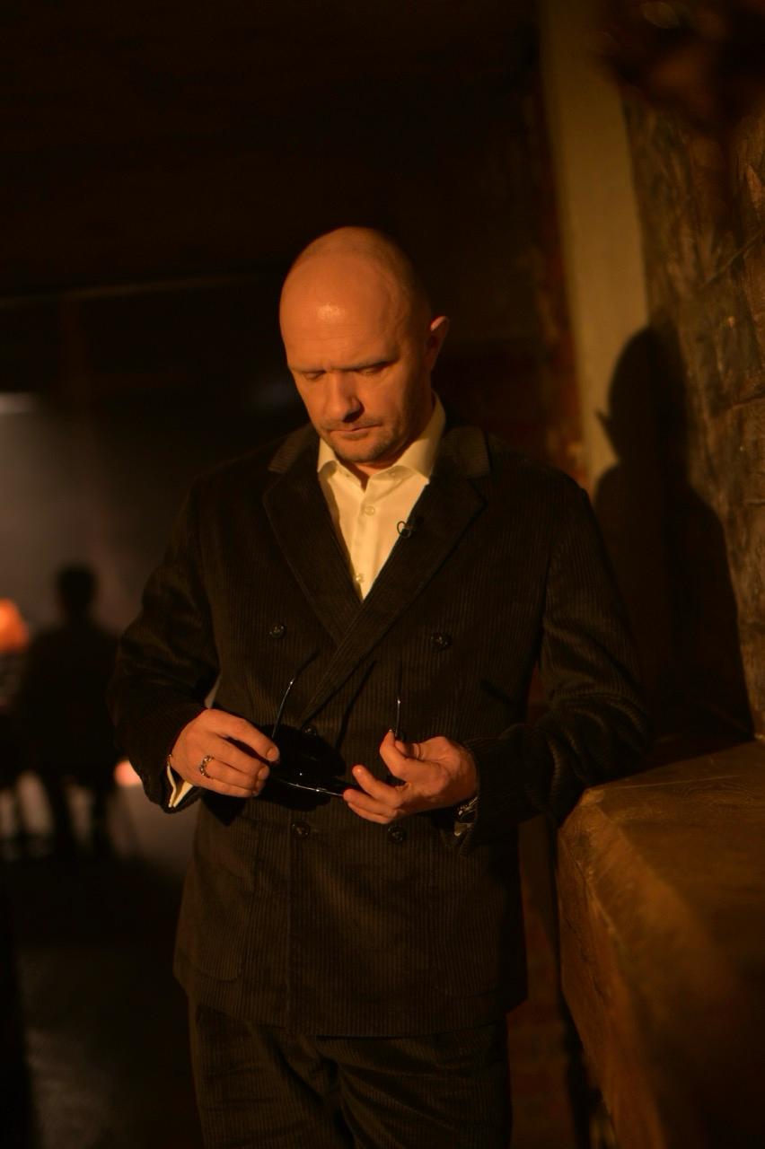 Новые съёмки "Lock Stock"