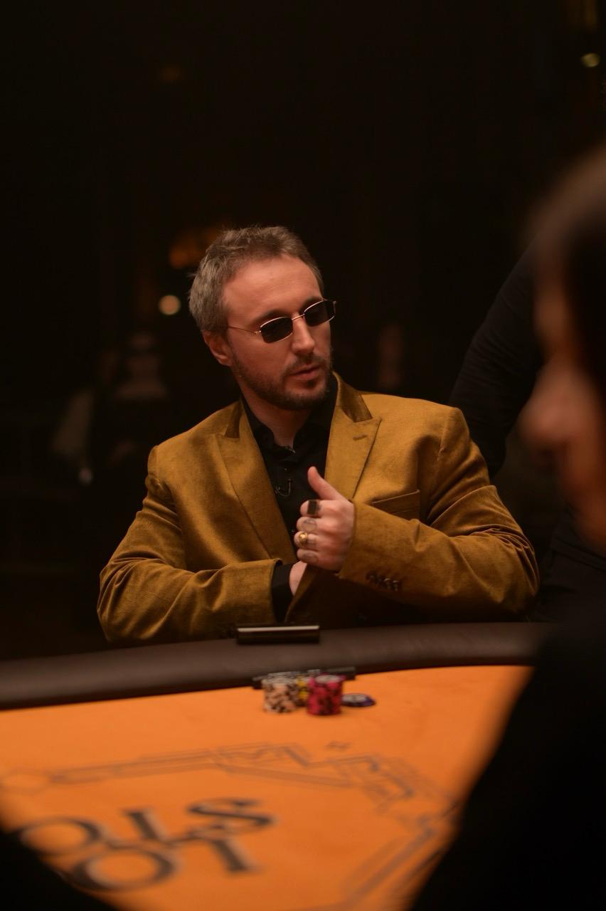 Новые съёмки "Lock Stock"