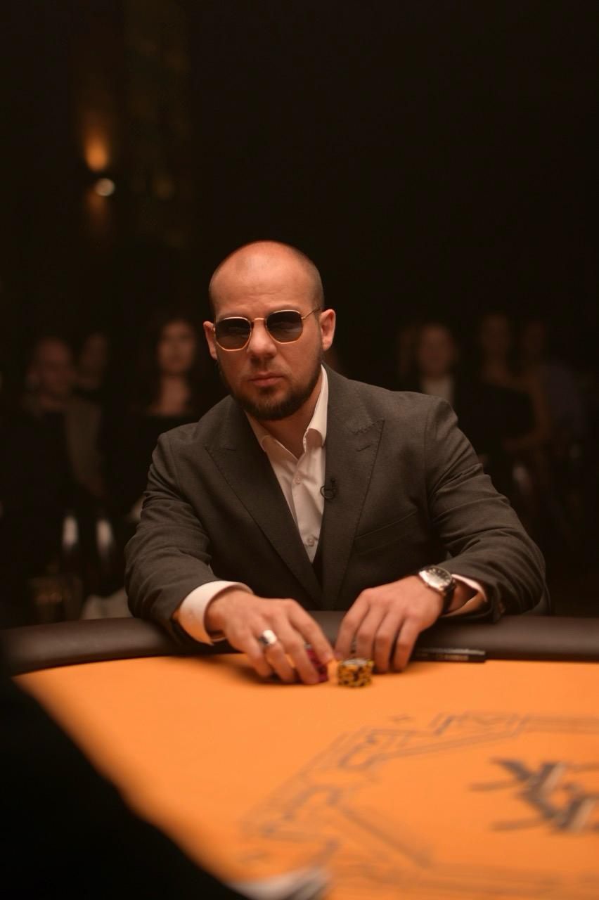 Новые съёмки "Lock Stock"