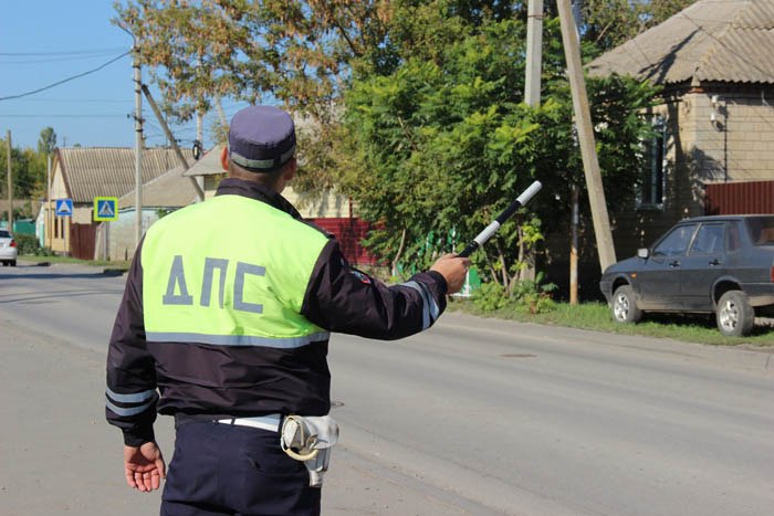оперативно профилактическое мероприятие «Школьный автобус»