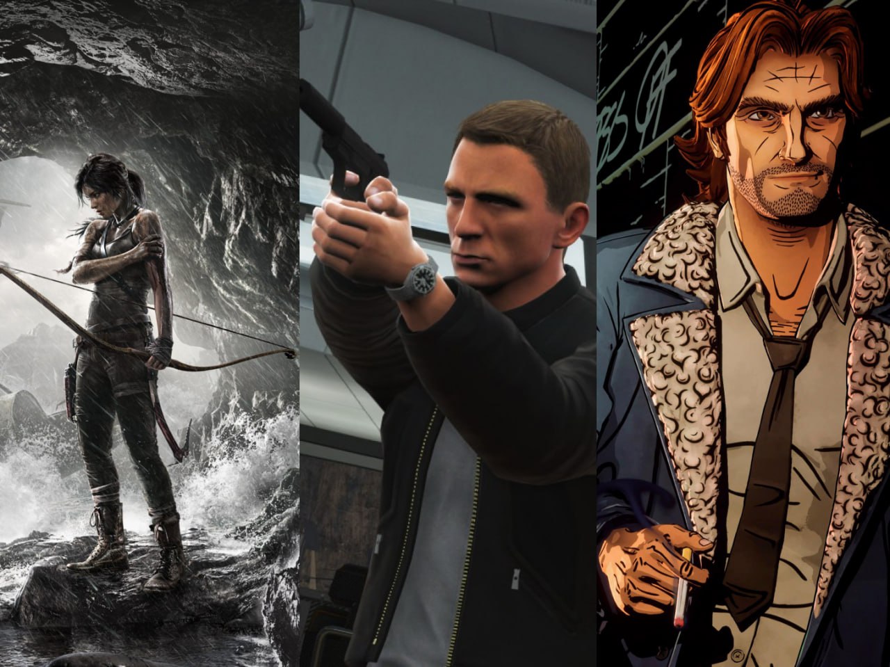 Годнота на подходе