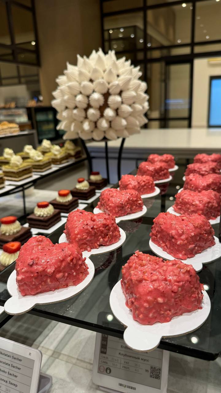 Anda Barut Collection: скидка 35% ‼️при бронировании до 15 мая