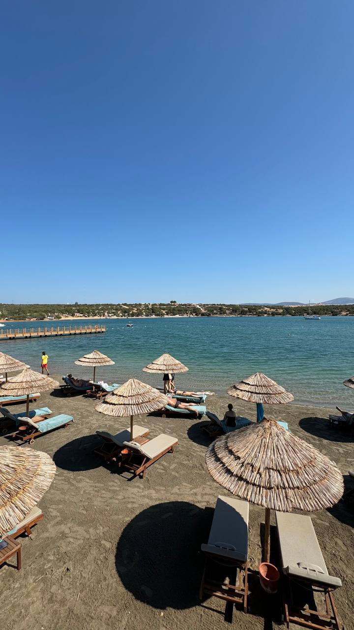 Anda Barut Collection: скидка 35% ‼️при бронировании до 15 мая