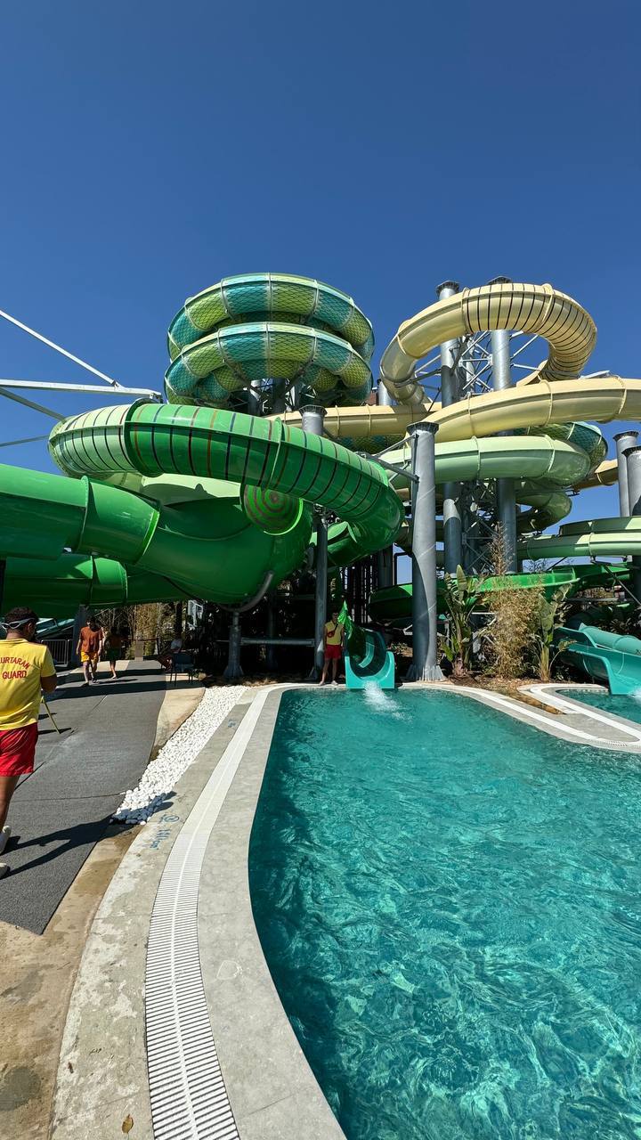 Anda Barut Collection: скидка 35% ‼️при бронировании до 15 мая