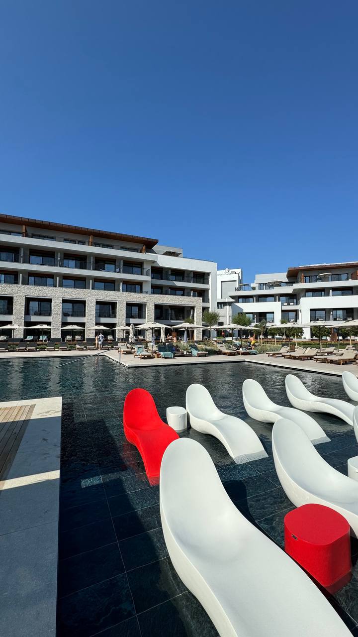 Anda Barut Collection: скидка 35% ‼️при бронировании до 15 мая