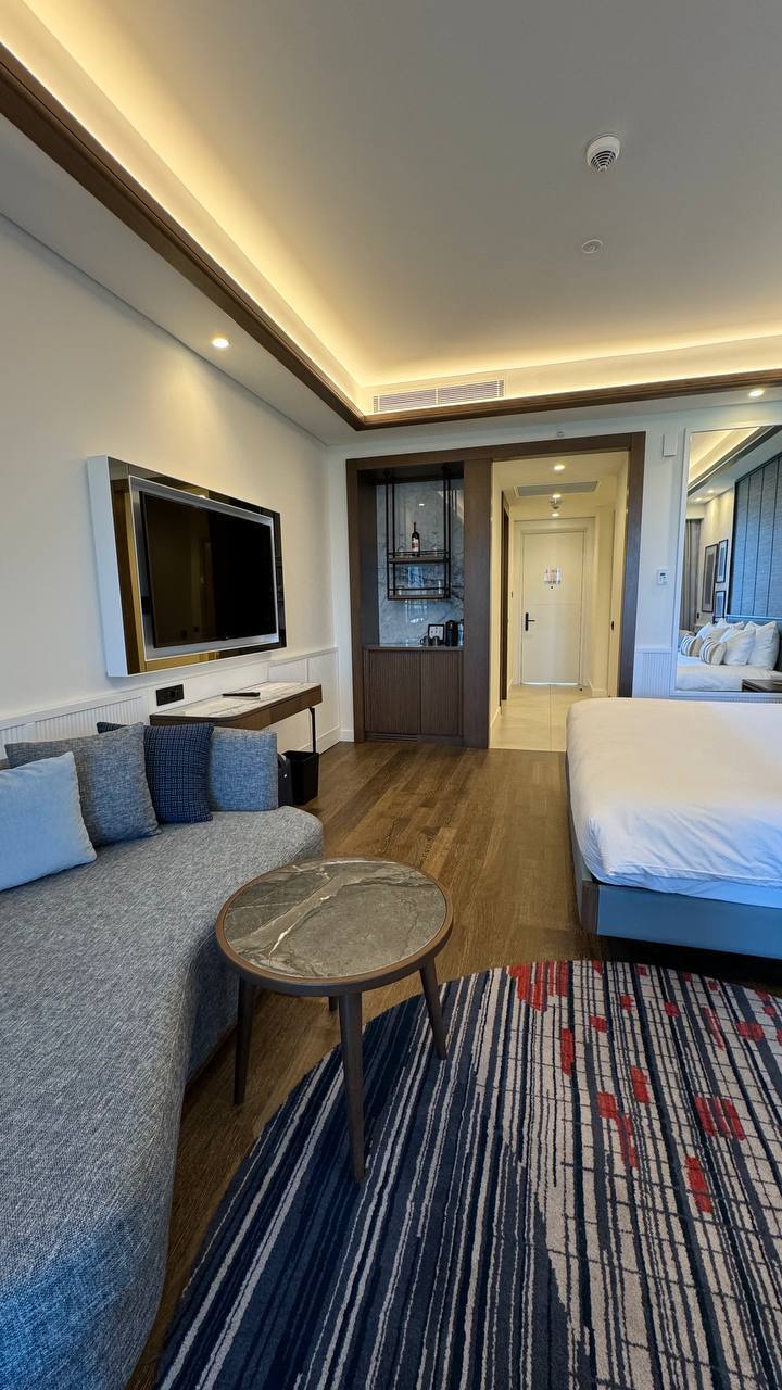 Anda Barut Collection: скидка 35% ‼️при бронировании до 15 мая