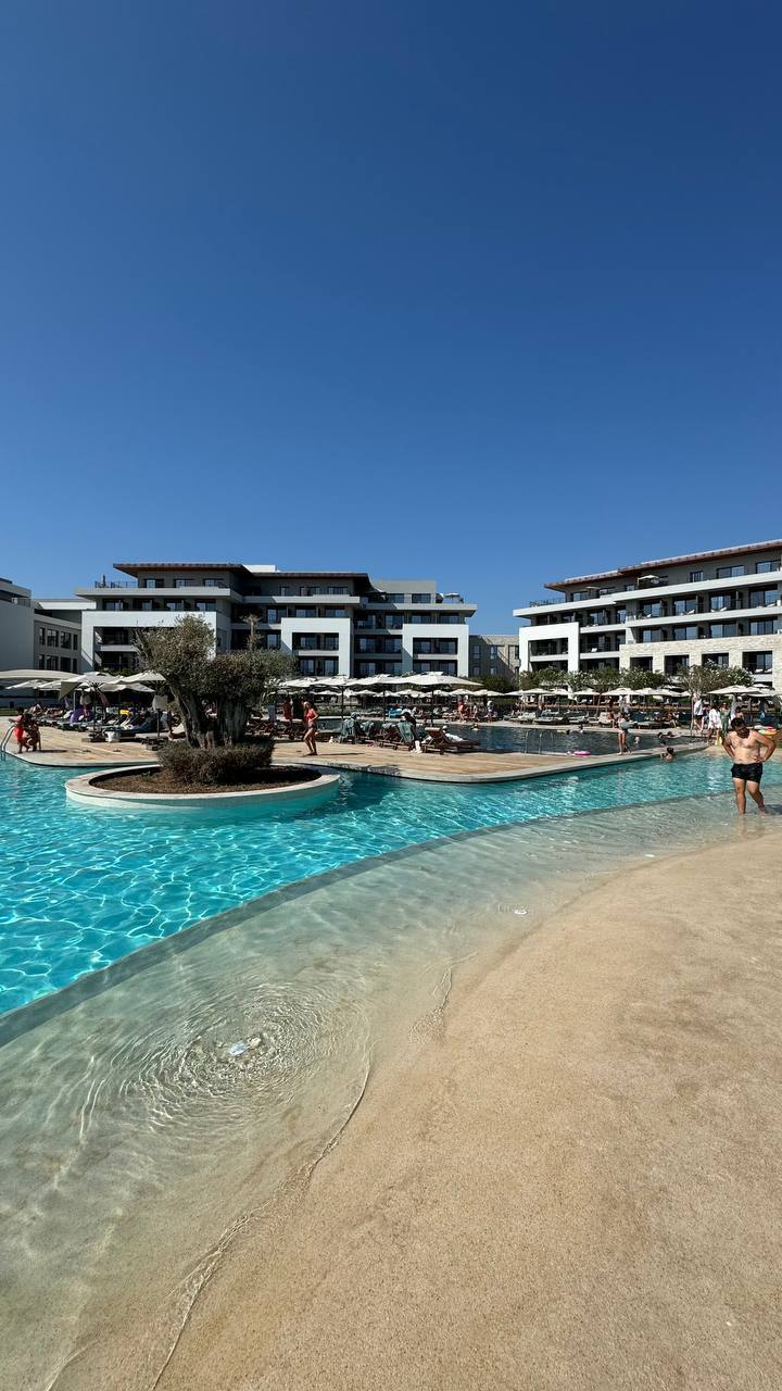 Anda Barut Collection: скидка 35% ‼️при бронировании до 15 мая