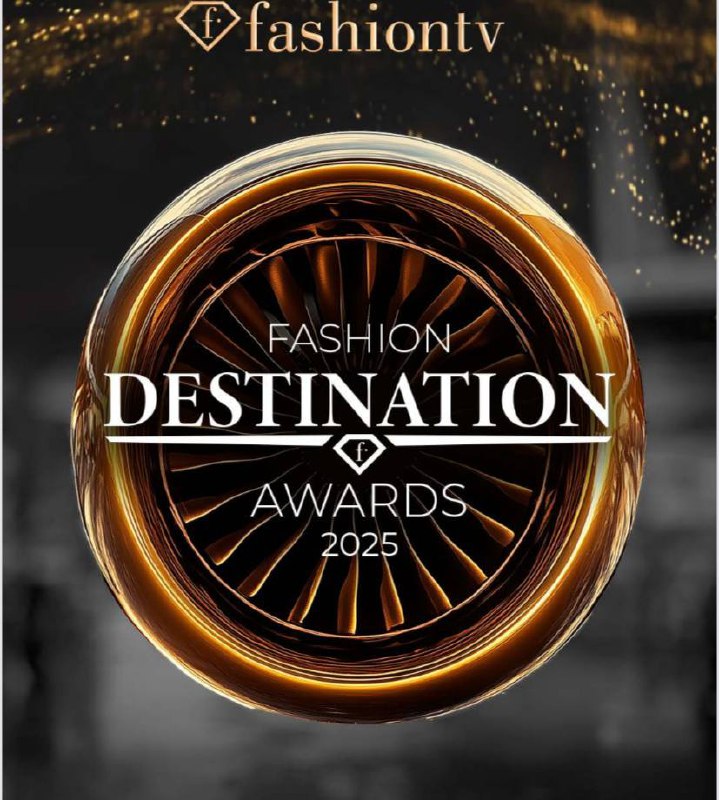 Суперзвездная Премия Fashion TV 2 июня