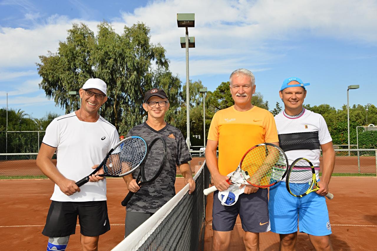 Праздник микста в Беларуси