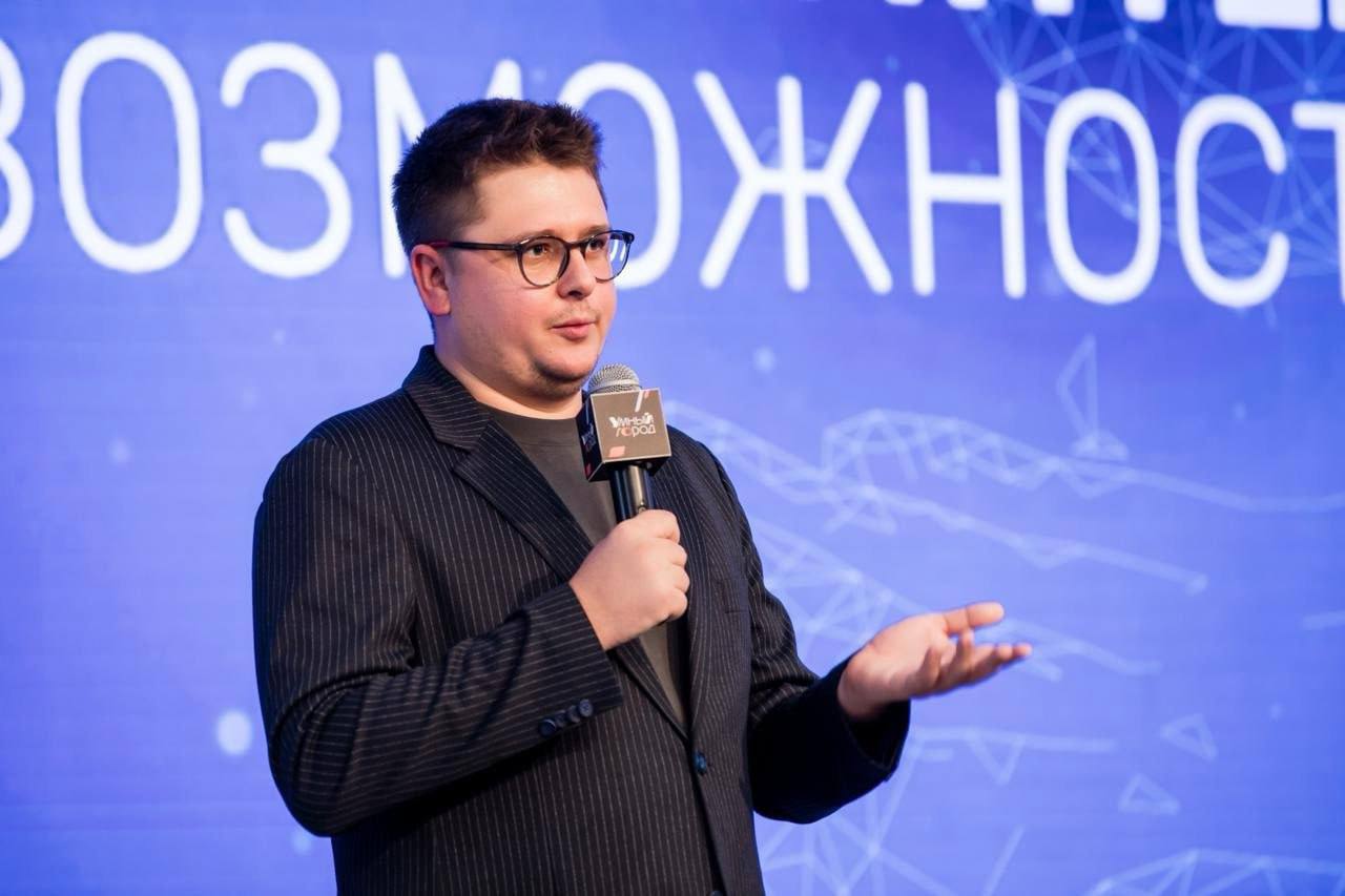 Искусственный интеллект — эпоха возможностей