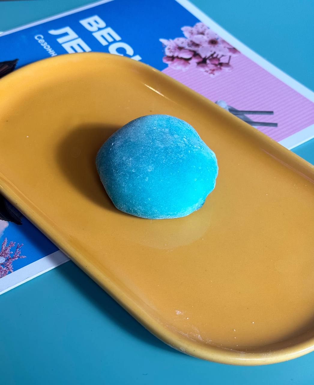 НОВОЕ МОТИ в ЧИКО