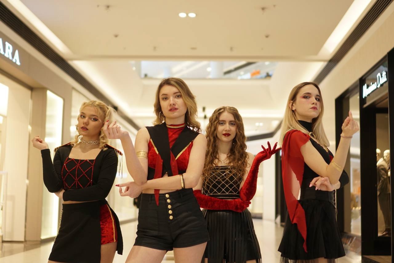 самая яркая премьера лета