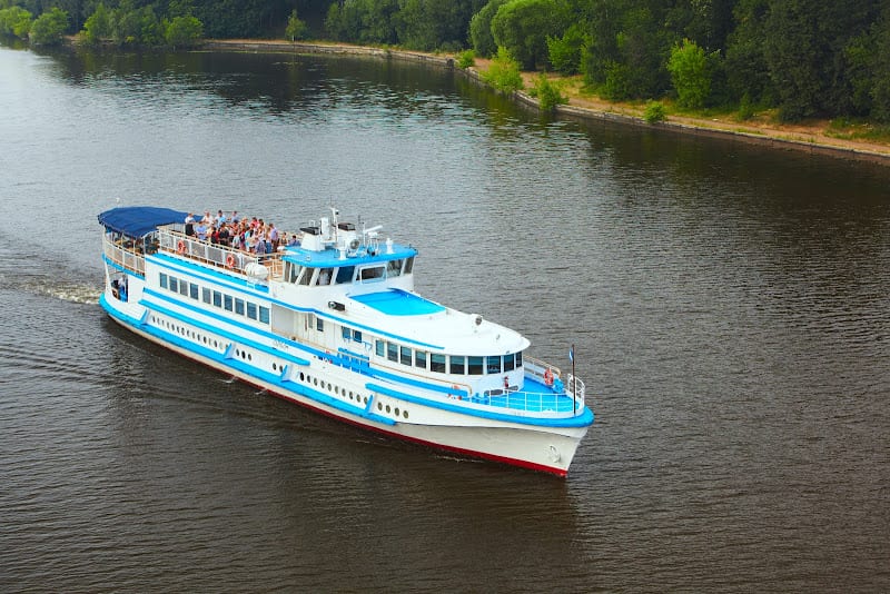 ДРЕВНИЙ ДМИТРОВ