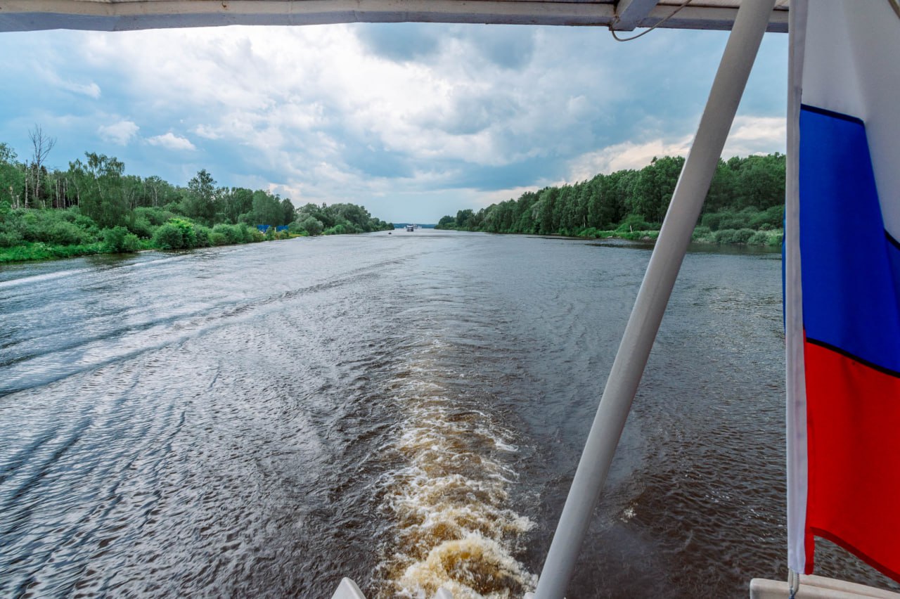 ДРЕВНИЙ ДМИТРОВ